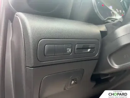 Photo 17 Citroën C3 Aircross  PureTech 130 S&S EAT6