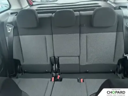 Photo 21 Citroën C3 Aircross  PureTech 130 S&S EAT6