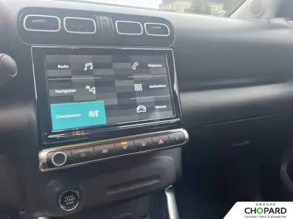 Photo 16 Citroën C3 Aircross  PureTech 130 S&S EAT6