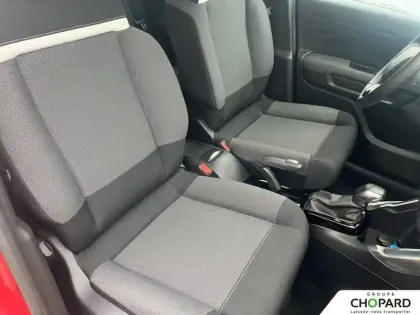 Photo 12 Citroën C3 Aircross  PureTech 130 S&S EAT6