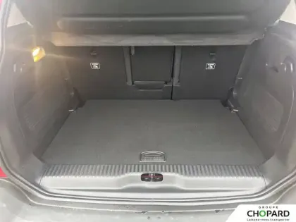 Photo 7 Citroën C3 Aircross  PureTech 130 S&S EAT6