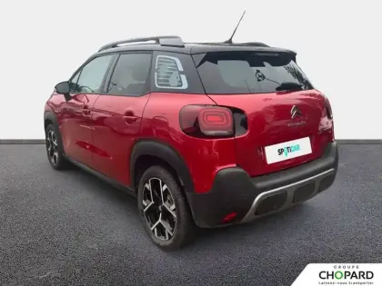 Photo 6 Citroën C3 Aircross  PureTech 130 S&S EAT6