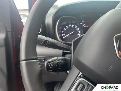 Photo 14 Citroën C3 Aircross  PureTech 130 S&S EAT6