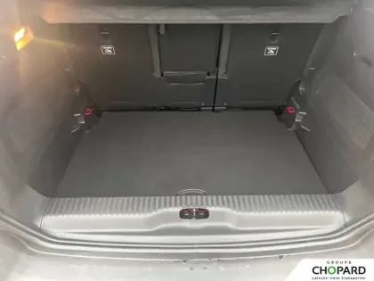 Photo 25 Citroën C3 Aircross  PureTech 130 S&S EAT6