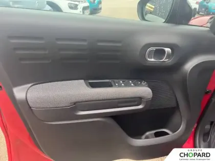 Photo 9 Citroën C3 Aircross  PureTech 130 S&S EAT6