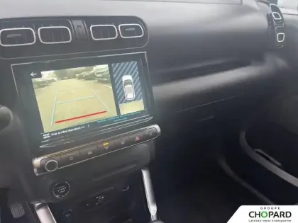 Photo 11 Citroën C3 Aircross  PureTech 130 S&S EAT6