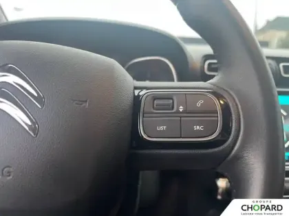 Photo 13 Citroën C3 Aircross  PureTech 130 S&S EAT6