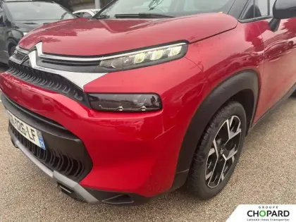 Photo 23 Citroën C3 Aircross  PureTech 130 S&S EAT6