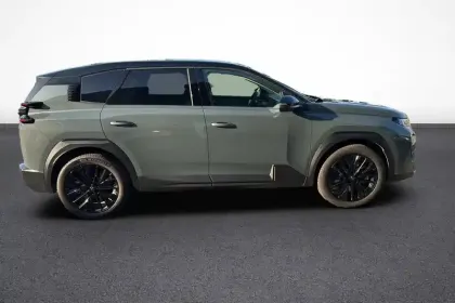 Photo 6 Citroën C5 aircross e- 210 autonomie confort