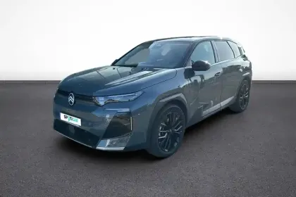 Photo Citroën C5 Aircross Max