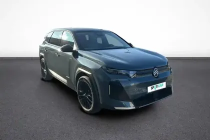 Photo 7 Citroën C5 aircross e- 210 autonomie confort