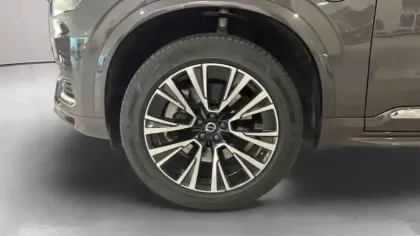 Photo 10 Volvo Xc90  Recharge T8 AWD 310+145 ch Geartronic 8 7pl