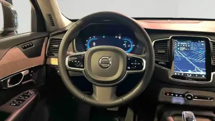Photo 12 Volvo Xc90  Recharge T8 AWD 310+145 ch Geartronic 8 7pl