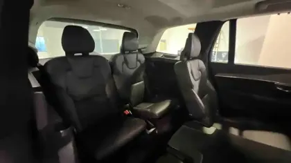 Photo 19 Volvo Xc90  Recharge T8 AWD 310+145 ch Geartronic 8 7pl