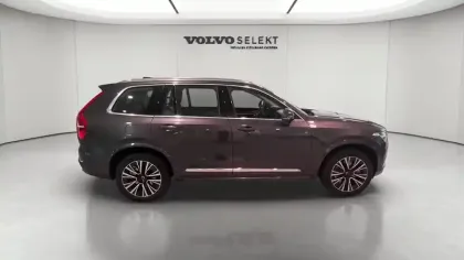 Photo 8 Volvo Xc90  Recharge T8 AWD 310+145 ch Geartronic 8 7pl