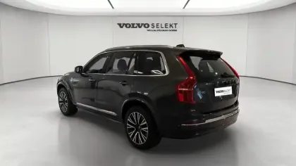 Photo 6 Volvo Xc90  Recharge T8 AWD 310+145 ch Geartronic 8 7pl