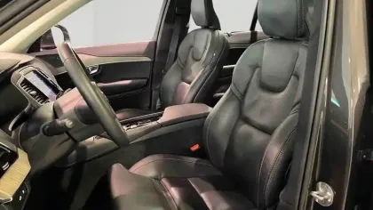 Photo 11 Volvo Xc90  Recharge T8 AWD 310+145 ch Geartronic 8 7pl