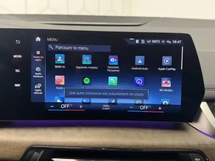 Photo 48 BMW Serie 2 Active Tourer 218d 150 ch DKG7