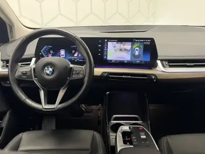 Photo 34 BMW Serie 2 Active Tourer 218d 150 ch DKG7