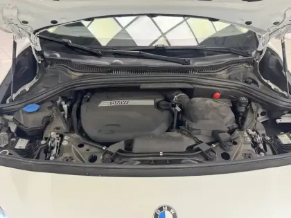 Photo 84 BMW Serie 2 Active Tourer 218d 150 ch DKG7
