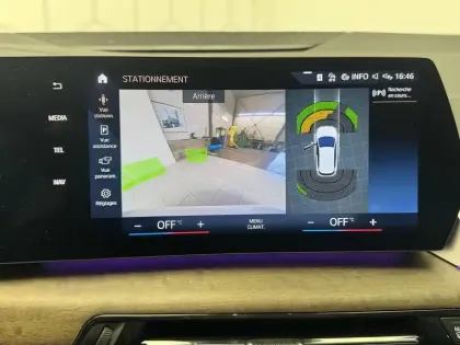 Photo 46 BMW Serie 2 Active Tourer 218d 150 ch DKG7