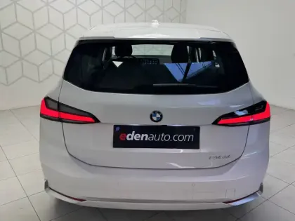 Photo 25 BMW Serie 2 Active Tourer 218d 150 ch DKG7