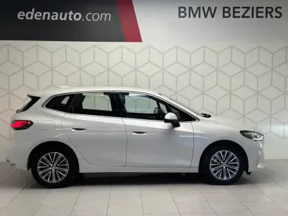 Photo 31 BMW Serie 2 Active Tourer 218d 150 ch DKG7