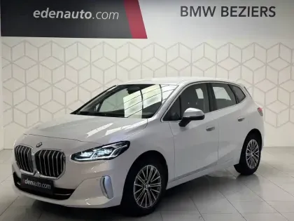 Photo 58 BMW Serie 2 Active Tourer 218d 150 ch DKG7