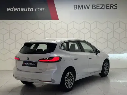 Photo 32 BMW Serie 2 Active Tourer 218d 150 ch DKG7