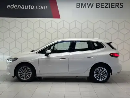 Photo 30 BMW Serie 2 Active Tourer 218d 150 ch DKG7