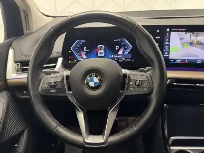 Photo 35 BMW Serie 2 Active Tourer 218d 150 ch DKG7