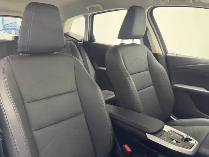 Photo 12 BMW Serie 2 Active Tourer 218d 150 ch DKG7