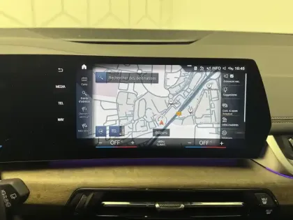 Photo 47 BMW Serie 2 Active Tourer 218d 150 ch DKG7