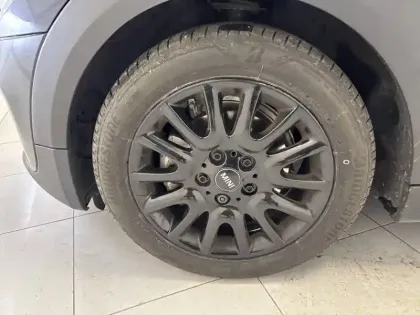 Photo 8 Mini Mini Hatch 3 Portes Cooper 136 ch BVA7