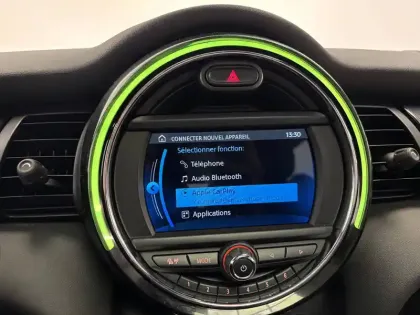 Photo 19 Mini Mini Hatch 3 Portes Cooper 136 ch BVA7