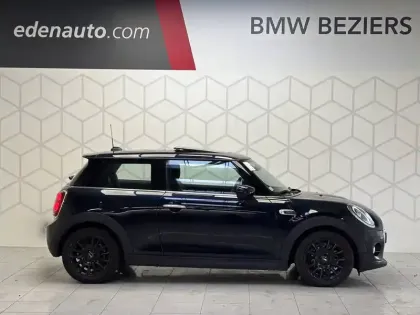 Photo 35 Mini Mini Hatch 3 Portes Cooper 136 ch BVA7