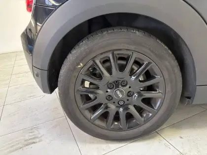 Photo 43 Mini Mini Hatch 3 Portes Cooper 136 ch BVA7