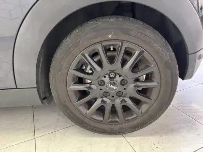 Photo 42 Mini Mini Hatch 3 Portes Cooper 136 ch BVA7