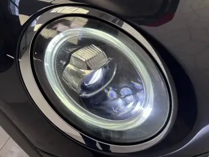 Photo 15 Mini Mini Hatch 3 Portes Cooper 136 ch BVA7