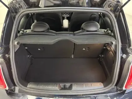 Photo 45 Mini Mini Hatch 3 Portes Cooper 136 ch BVA7