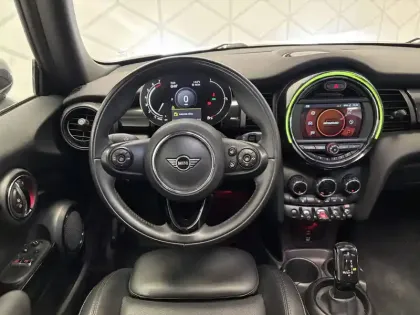 Photo 6 Mini Mini Hatch 3 Portes Cooper 136 ch BVA7