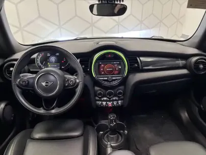 Photo 38 Mini Mini Hatch 3 Portes Cooper 136 ch BVA7