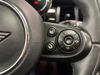 Photo 61 Mini Mini Hatch 3 Portes Cooper 136 ch BVA7