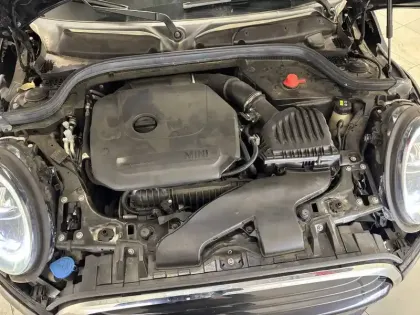 Photo 16 Mini Mini Hatch 3 Portes Cooper 136 ch BVA7