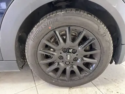 Photo 44 Mini Mini Hatch 3 Portes Cooper 136 ch BVA7