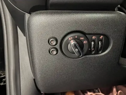 Photo 31 Mini Mini Hatch 3 Portes Cooper 136 ch BVA7