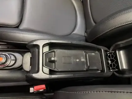 Photo 25 Mini Mini Hatch 3 Portes Cooper 136 ch BVA7