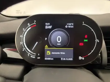 Photo 30 Mini Mini Hatch 3 Portes Cooper 136 ch BVA7