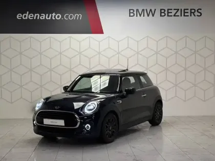 Photo 33 Mini Mini Hatch 3 Portes Cooper 136 ch BVA7