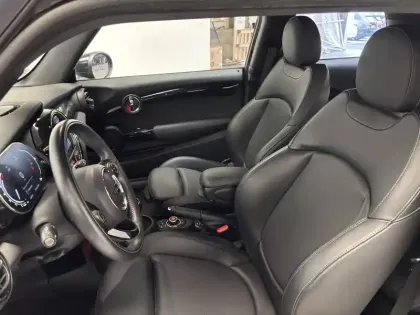 Photo 37 Mini Mini Hatch 3 Portes Cooper 136 ch BVA7